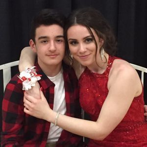 Meet your Posher, Joanne